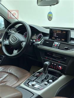 اودي A6